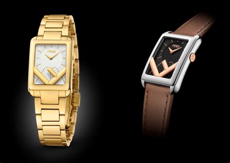 fendi timepieces marin|fendi official website.